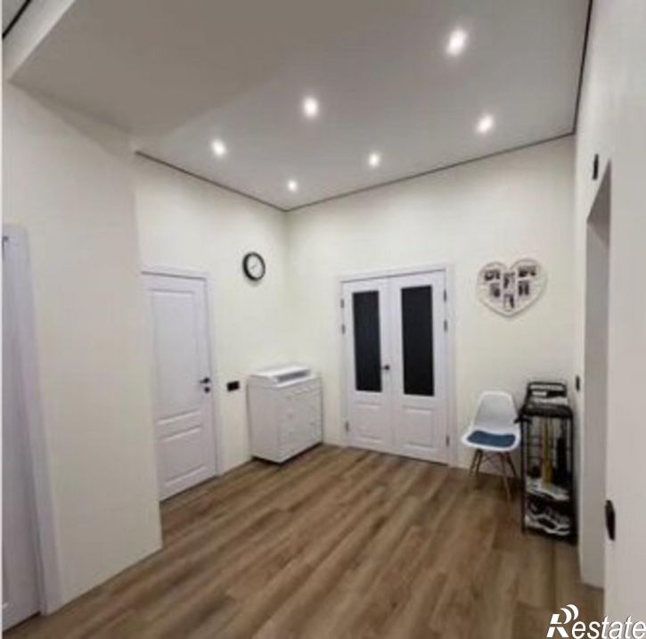 3-комн квартира Ухта, Октябрьская улица, 6