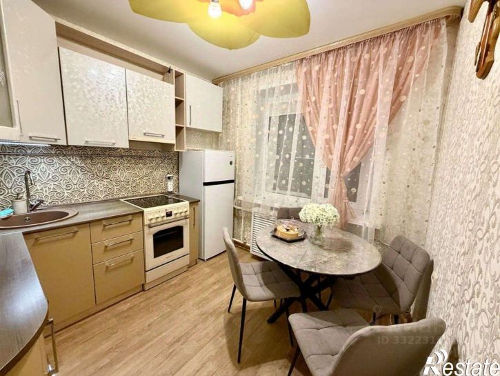 1-комн квартира улица Морозова,дом 172