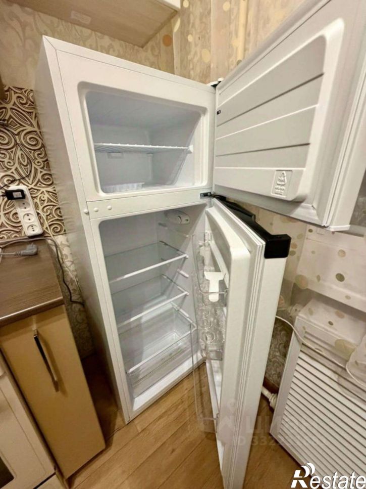 1-комн квартира улица Морозова,дом 172