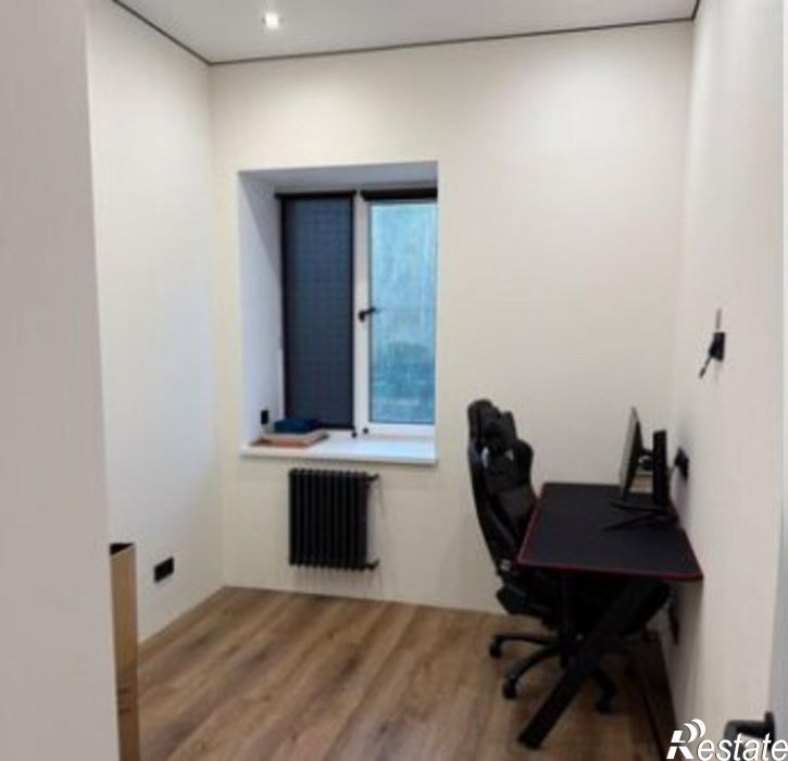 3-комн квартира Ухта, Октябрьская улица, 6
