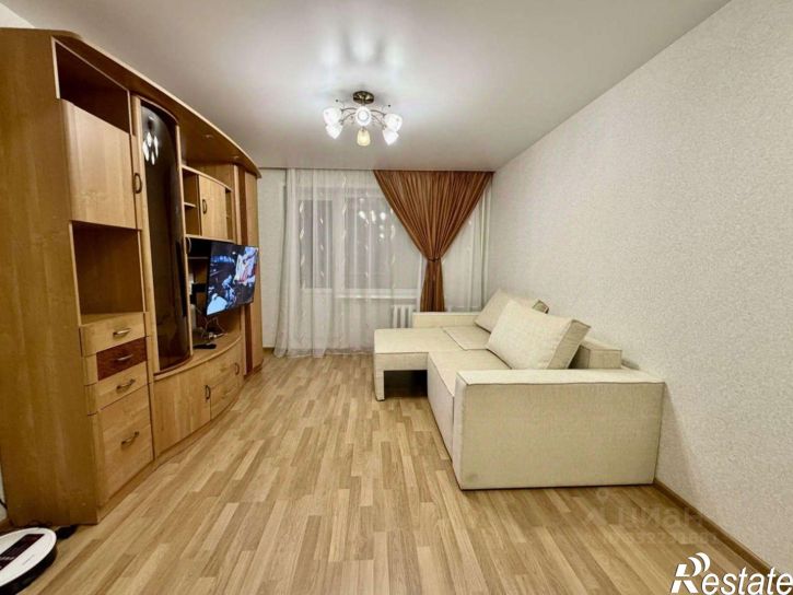 1-комн квартира улица Морозова,дом 172