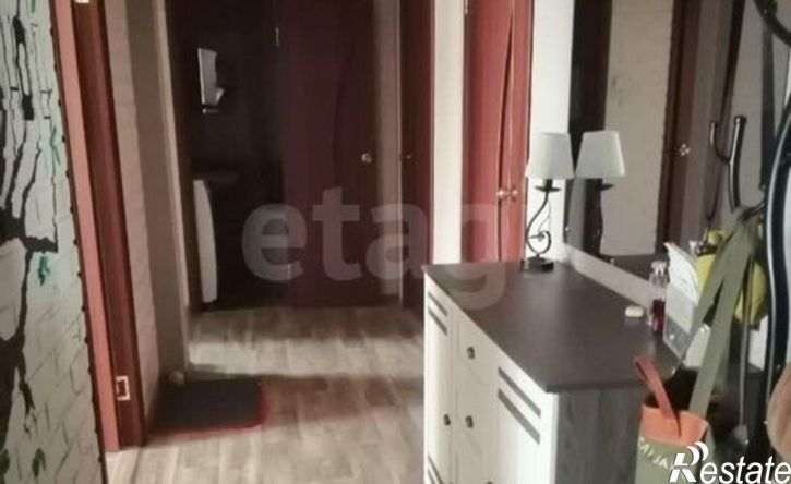 3-комн квартира Сыктывкар, Весенняя улица, 6