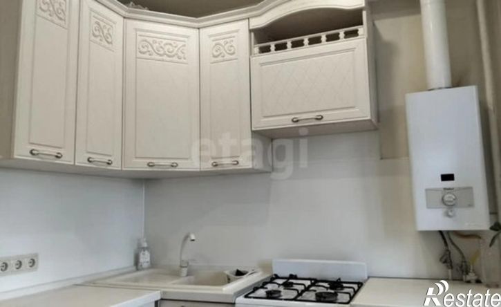 1-комн квартира Ухта, посёлок Дальний, переулок Газовиков, 1