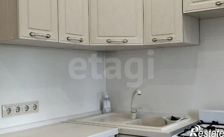 1-комн квартира Ухта, посёлок Дальний, переулок Газовиков, 1