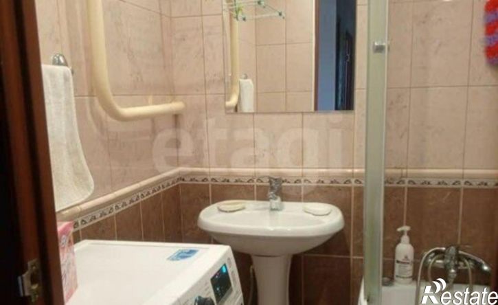 3-комн квартира Сыктывкар, Весенняя улица, 6