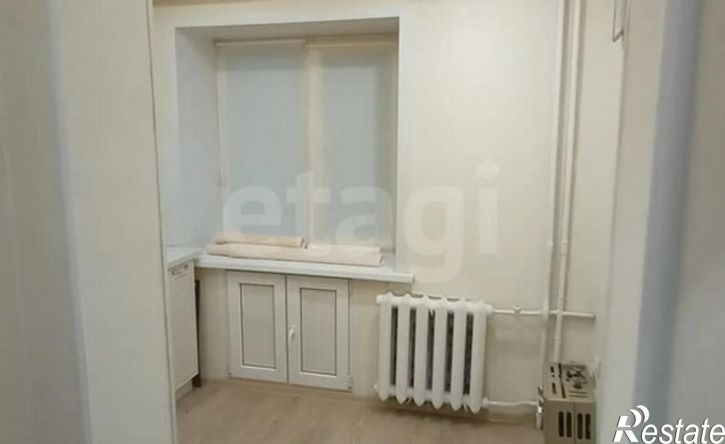 1-комн квартира Ухта, посёлок Дальний, переулок Газовиков, 1