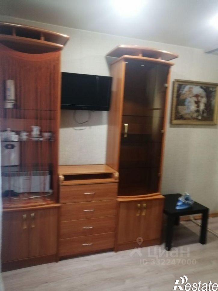 Комната Сыктывкар, улица Морозова, 8