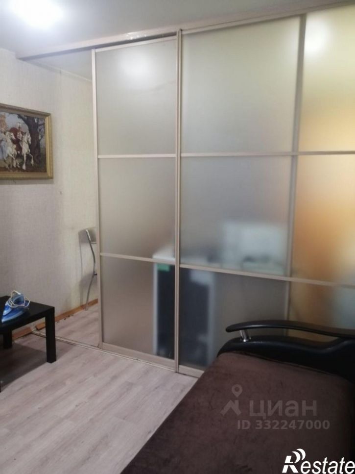 Комната Сыктывкар, улица Морозова, 8