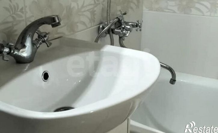 1-комн квартира Ухта, посёлок Дальний, переулок Газовиков, 1