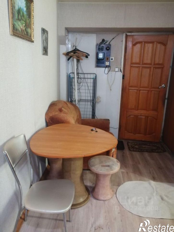 Комната Сыктывкар, улица Морозова, 8
