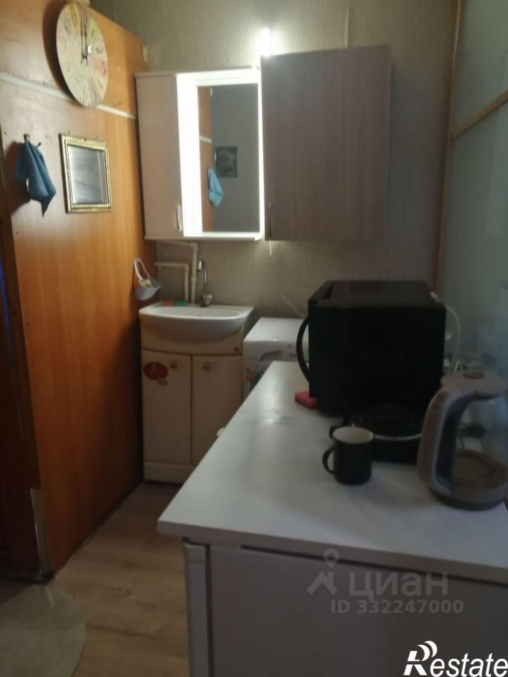 Комната Сыктывкар, улица Морозова, 8