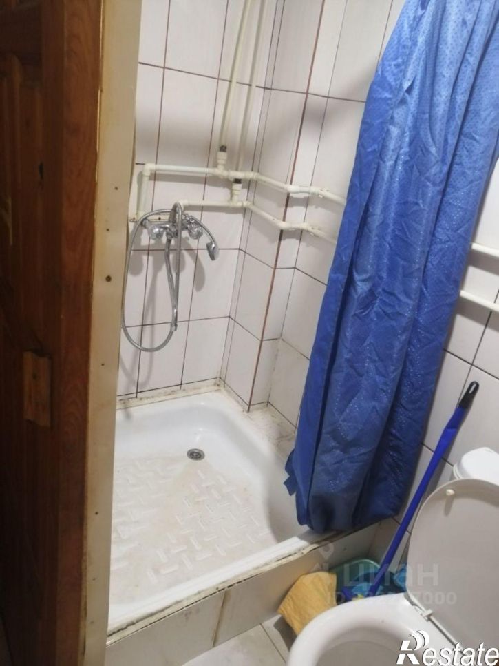 Комната Сыктывкар, улица Морозова, 8