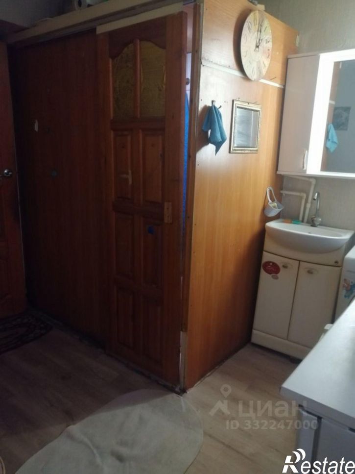 Комната Сыктывкар, улица Морозова, 8