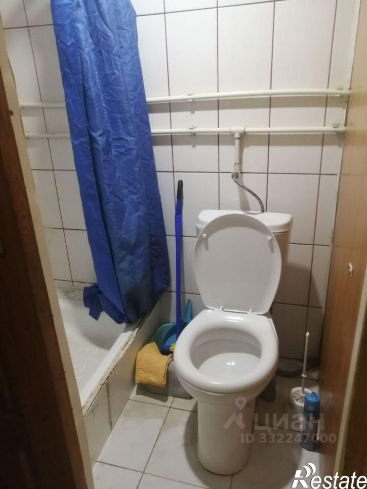 Комната Сыктывкар, улица Морозова, 8