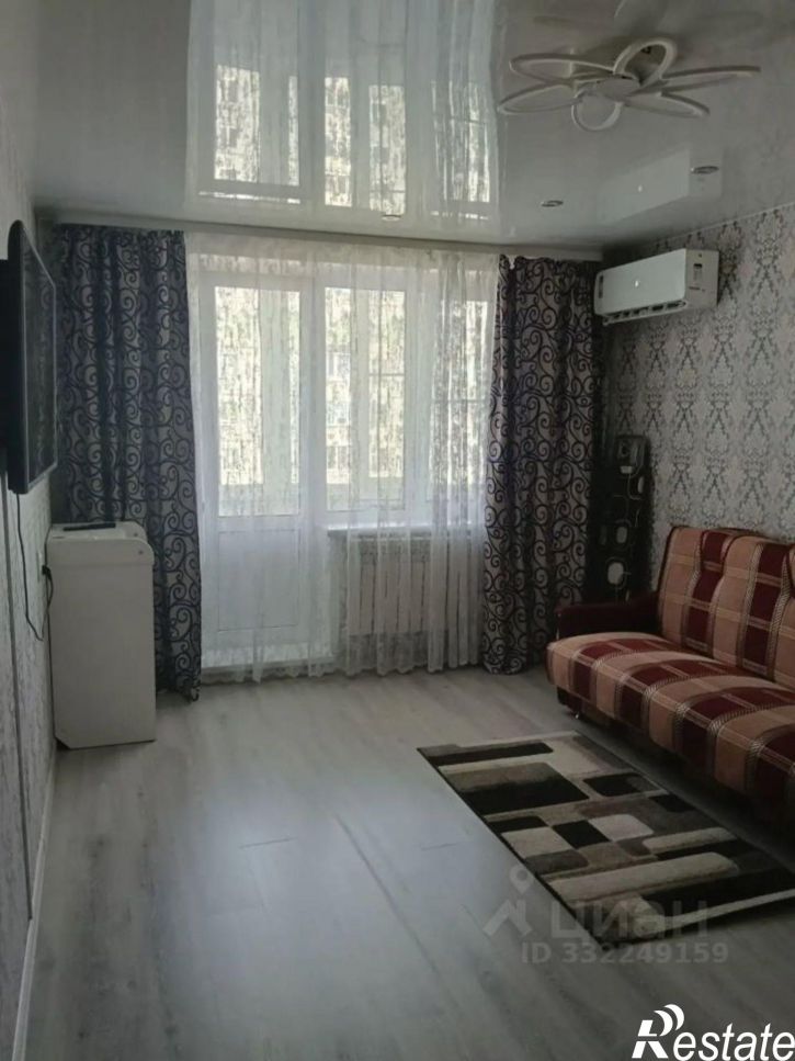 2-комн квартира Сыктывкар