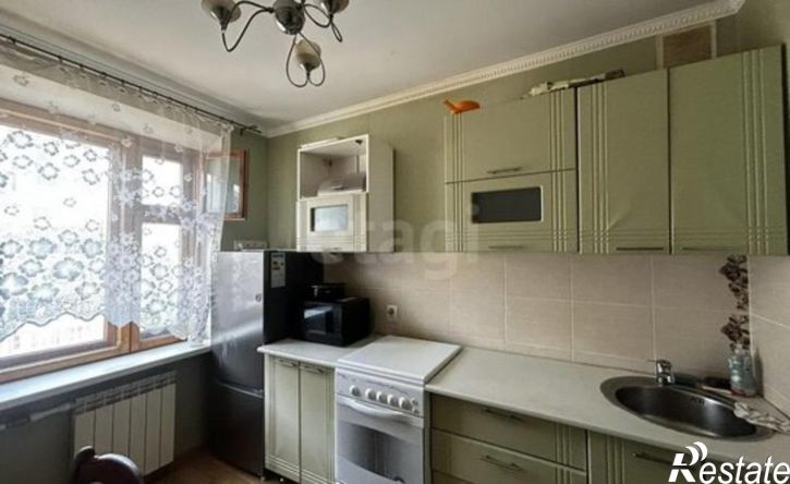 3-комн квартира Усинск, улица 60 лет Октября, 20