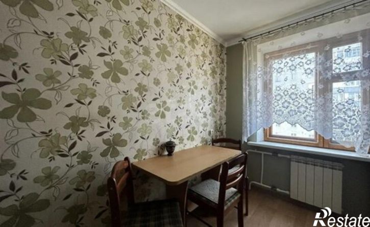 3-комн квартира Усинск, улица 60 лет Октября, 20