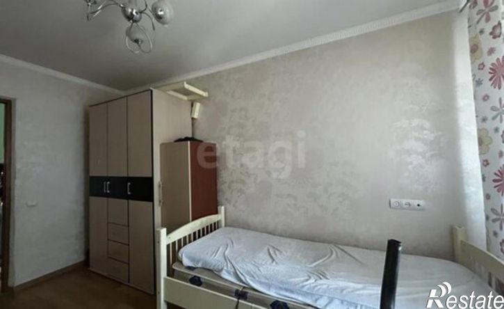 3-комн квартира Усинск, улица 60 лет Октября, 20