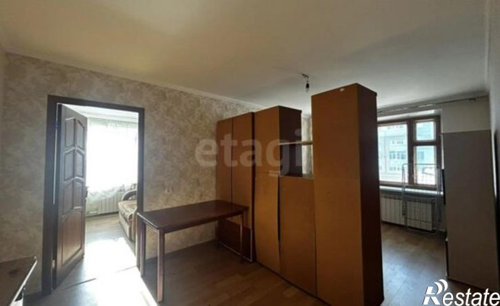 3-комн квартира Усинск, улица 60 лет Октября, 20