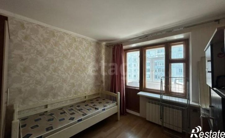 3-комн квартира Усинск, улица 60 лет Октября, 20