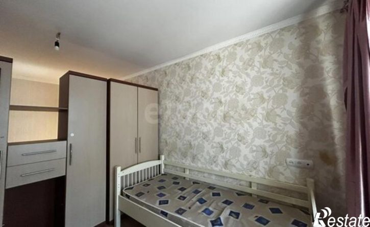 3-комн квартира Усинск, улица 60 лет Октября, 20