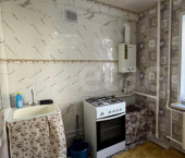 2-комн, 38кв м, этаж 2/5 Ухта, Юбилейная улица, 7