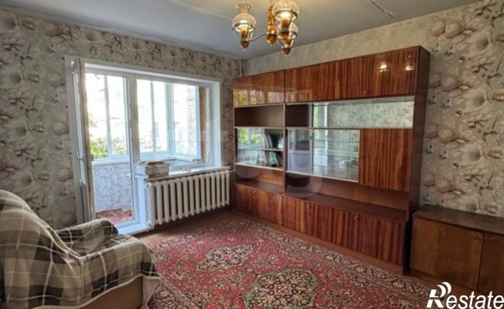 2-комн квартира Ухта, Юбилейная улица, 7