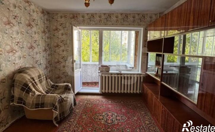 2-комн квартира Ухта, Юбилейная улица, 7
