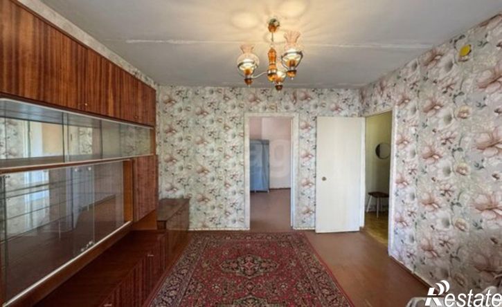 2-комн квартира Ухта, Юбилейная улица, 7