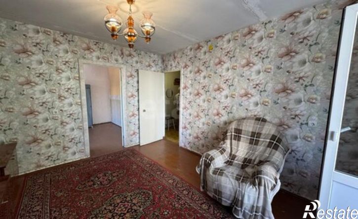2-комн квартира Ухта, Юбилейная улица, 7