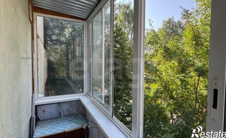 2-комн квартира Ухта, Юбилейная улица, 7