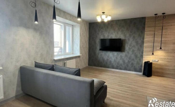 1-комн квартира Сыктывкар, Тентюковская улица, 333