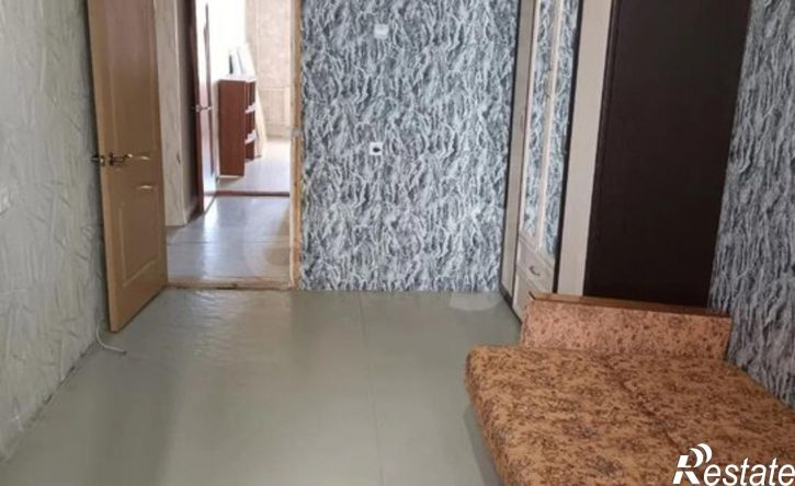 3-комн квартира Усинск, Комсомольская улица, 19