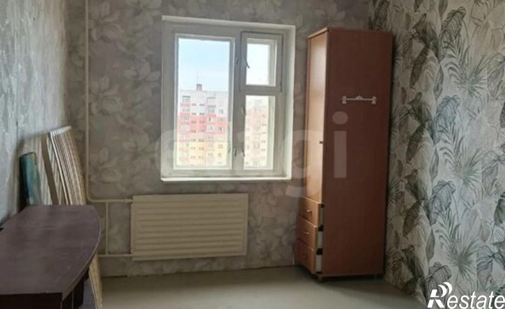 3-комн квартира Усинск, Комсомольская улица, 19
