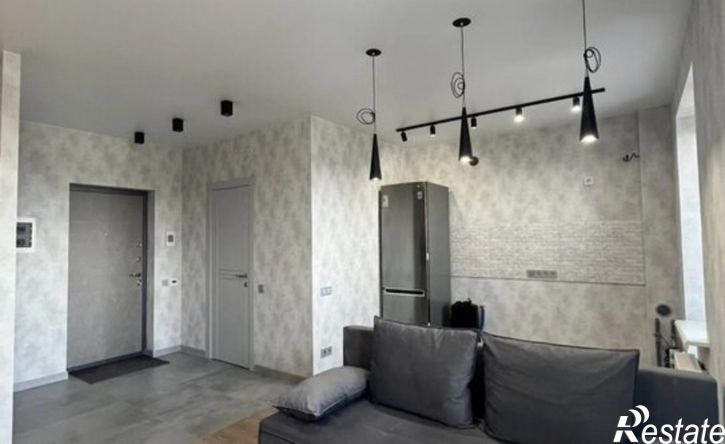 1-комн квартира Сыктывкар, Тентюковская улица, 333