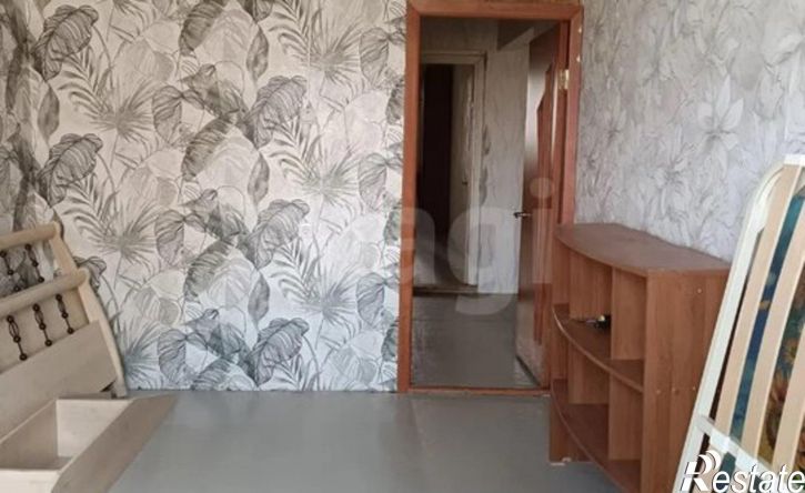 3-комн квартира Усинск, Комсомольская улица, 19