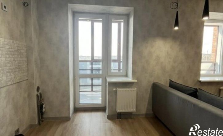 1-комн квартира Сыктывкар, Тентюковская улица, 333