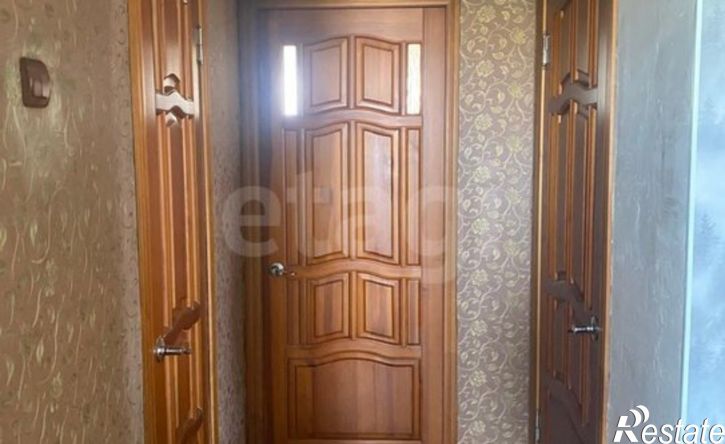 2-комн квартира Ухта, набережная Нефтяников, 6А