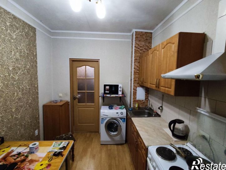 1-комн квартира Сыктывкар, улица Чкалова, 8