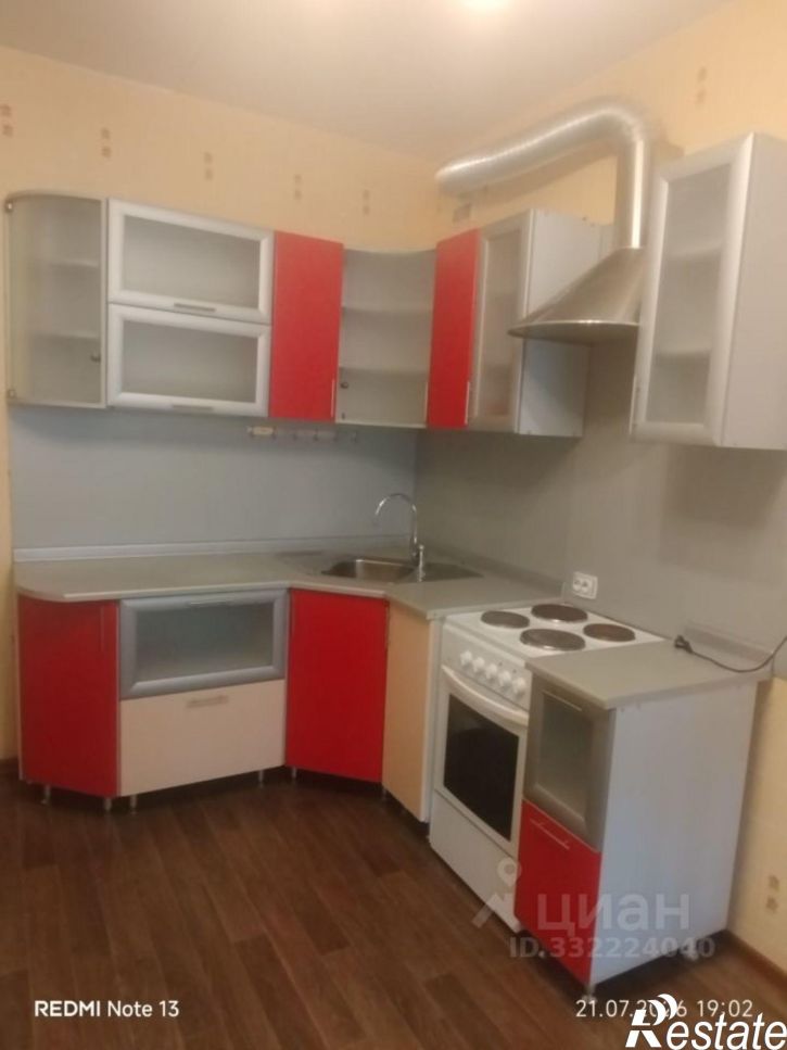1-комн квартира Сыктывкар, Сысольское шоссе