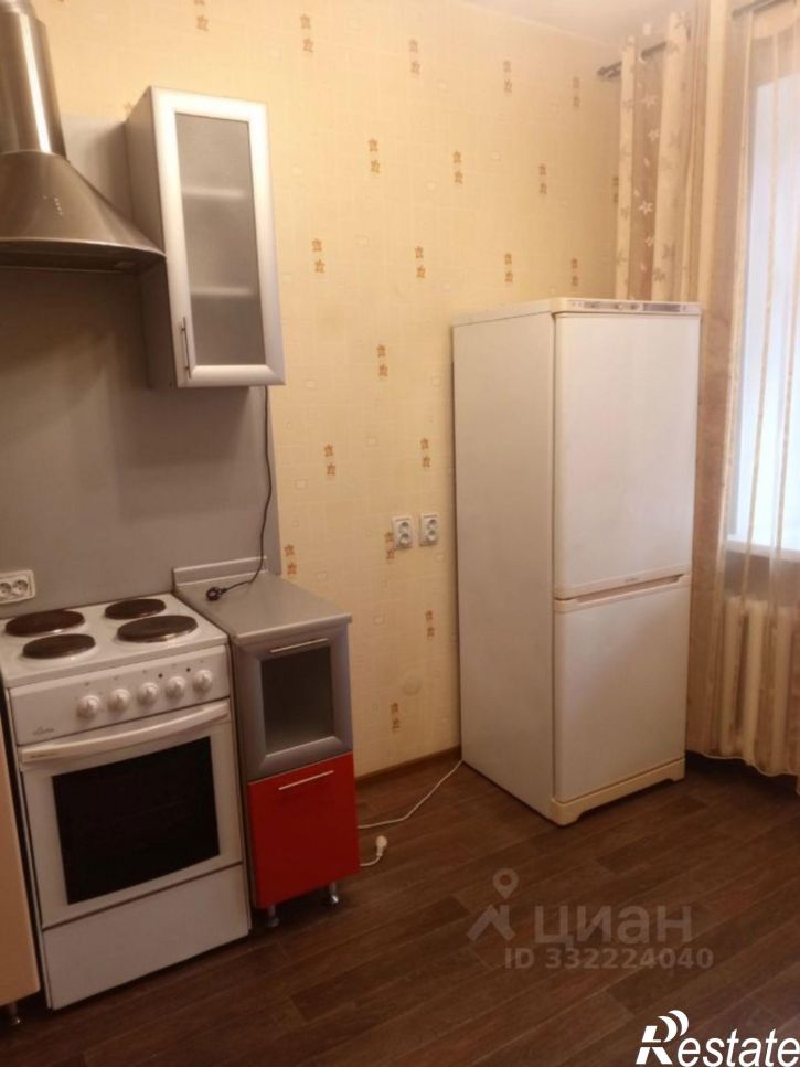 1-комн квартира Сыктывкар, Сысольское шоссе