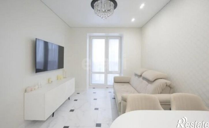 3-комн квартира Сыктывкар, Интернациональная улица, 224