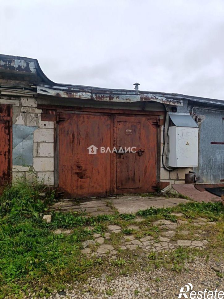 Гараж/парковка Сыктывкар, Колхозная улица
