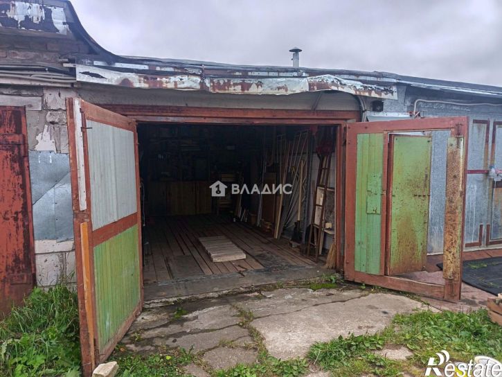 Гараж/парковка Сыктывкар, Колхозная улица