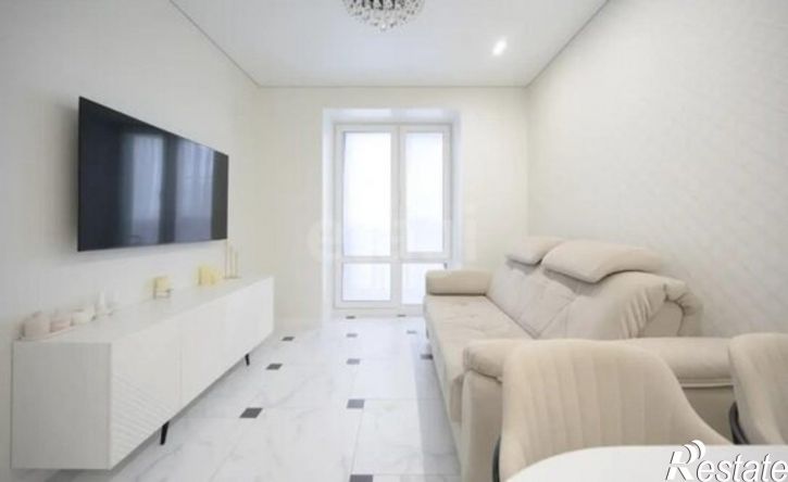 3-комн квартира Сыктывкар, Интернациональная улица, 224
