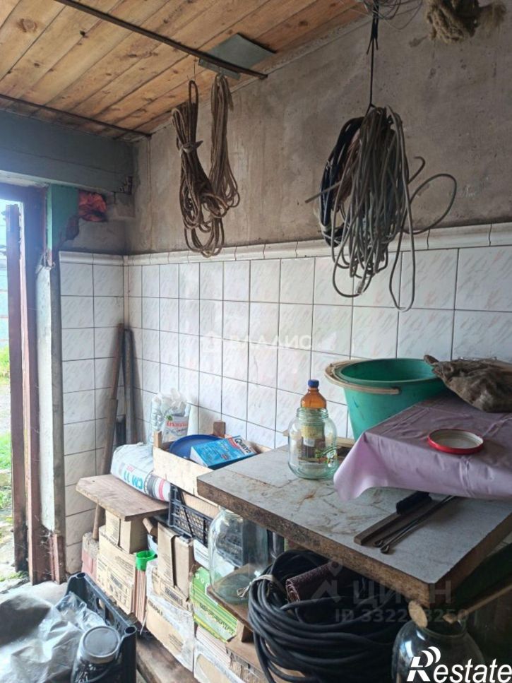 Гараж/парковка Сыктывкар, Колхозная улица