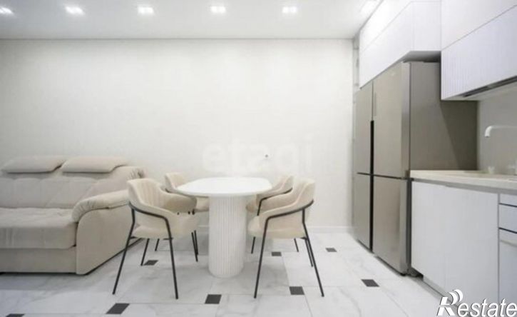 3-комн квартира Сыктывкар, Интернациональная улица, 224