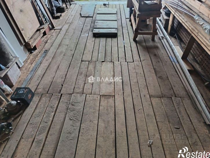 Гараж/парковка Сыктывкар, Колхозная улица