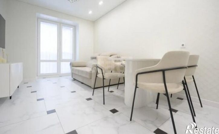 3-комн квартира Сыктывкар, Интернациональная улица, 224