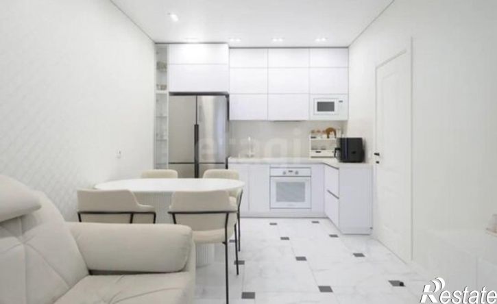 3-комн квартира Сыктывкар, Интернациональная улица, 224